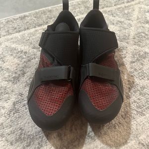 Nike Womens SuperRep cycle shoes